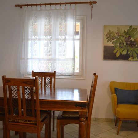 Villa Sk Sissi Dış mekan fotoğraf
