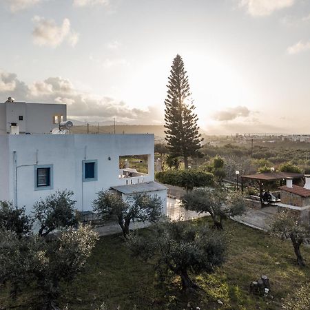 Villa Sk Sissi Dış mekan fotoğraf