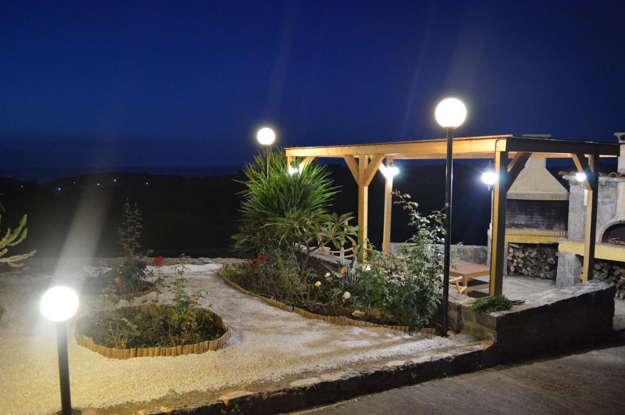 Villa Sk Sissi Dış mekan fotoğraf