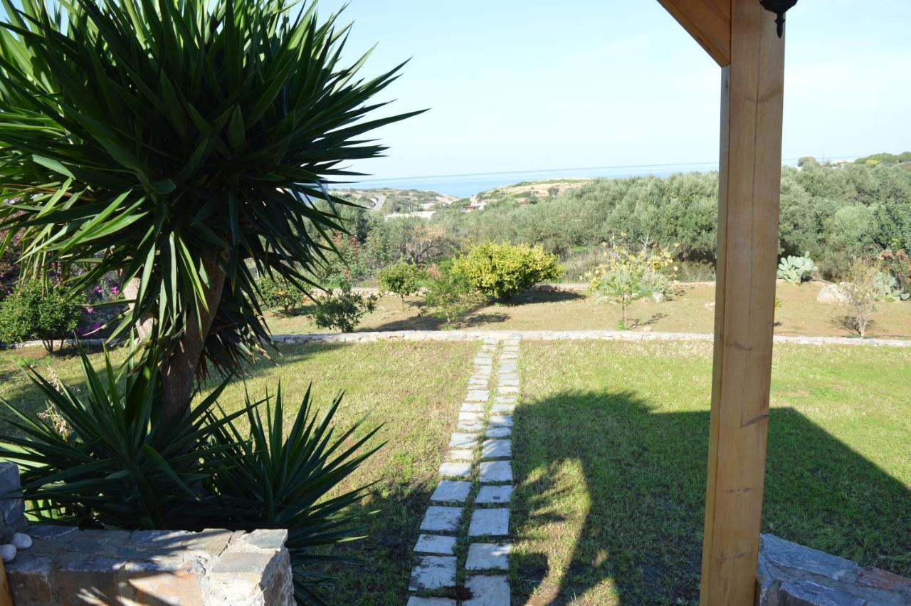Villa Sk Sissi Dış mekan fotoğraf