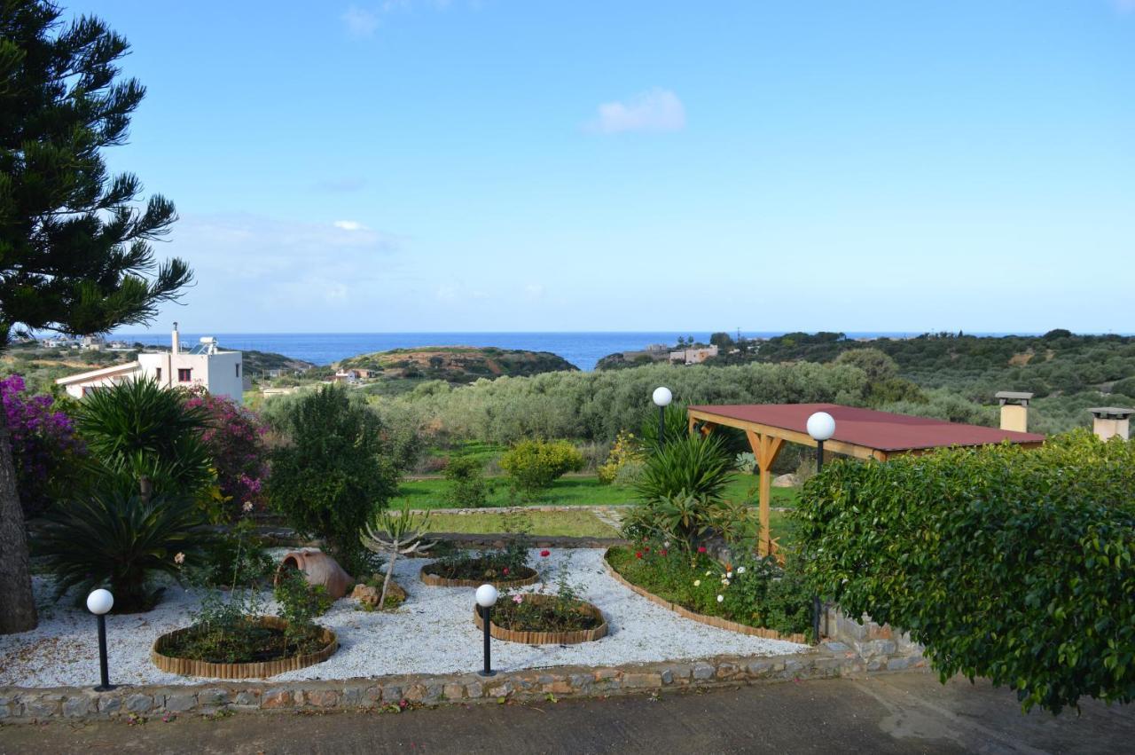 Villa Sk Sissi Dış mekan fotoğraf