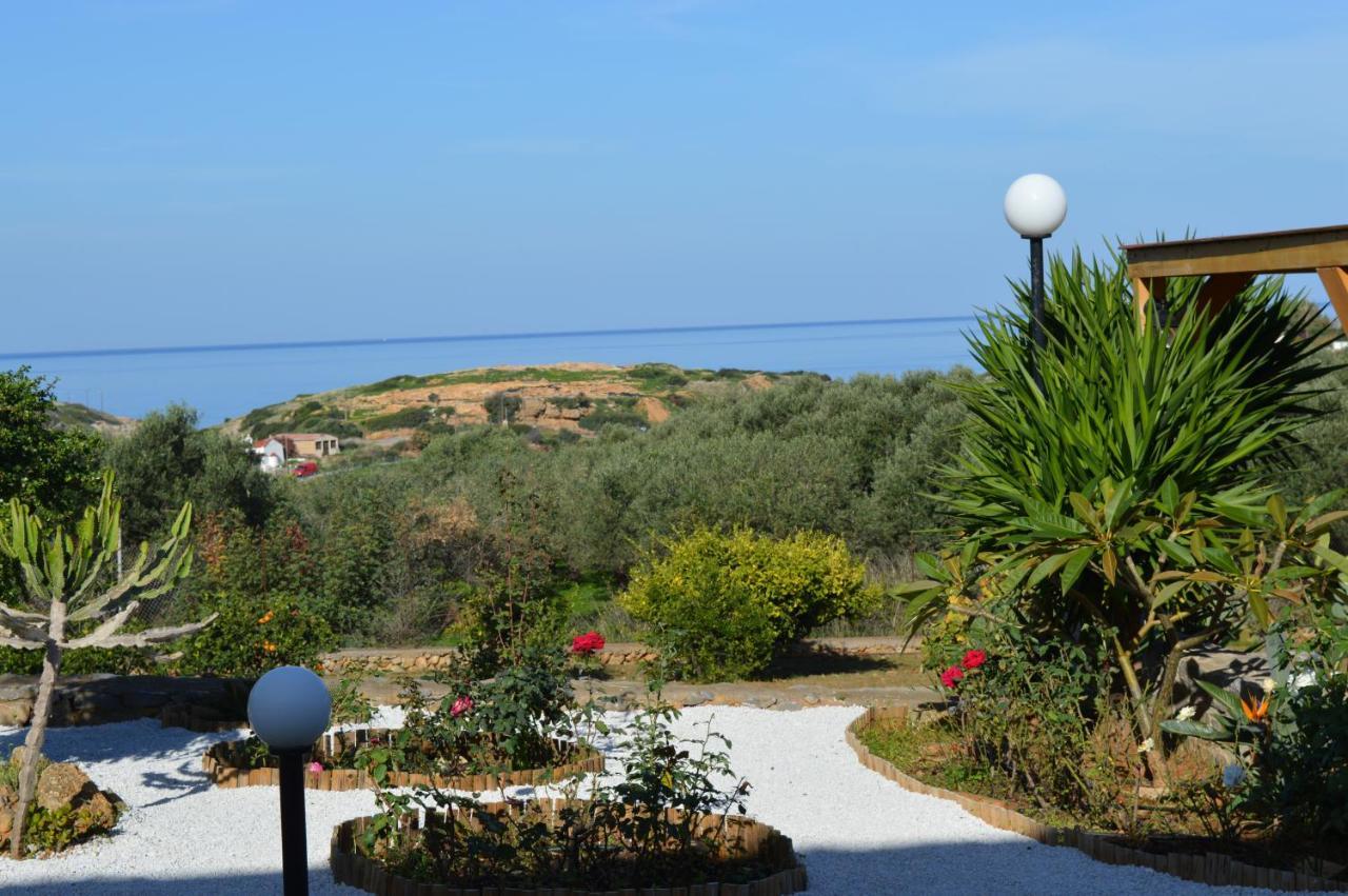 Villa Sk Sissi Dış mekan fotoğraf