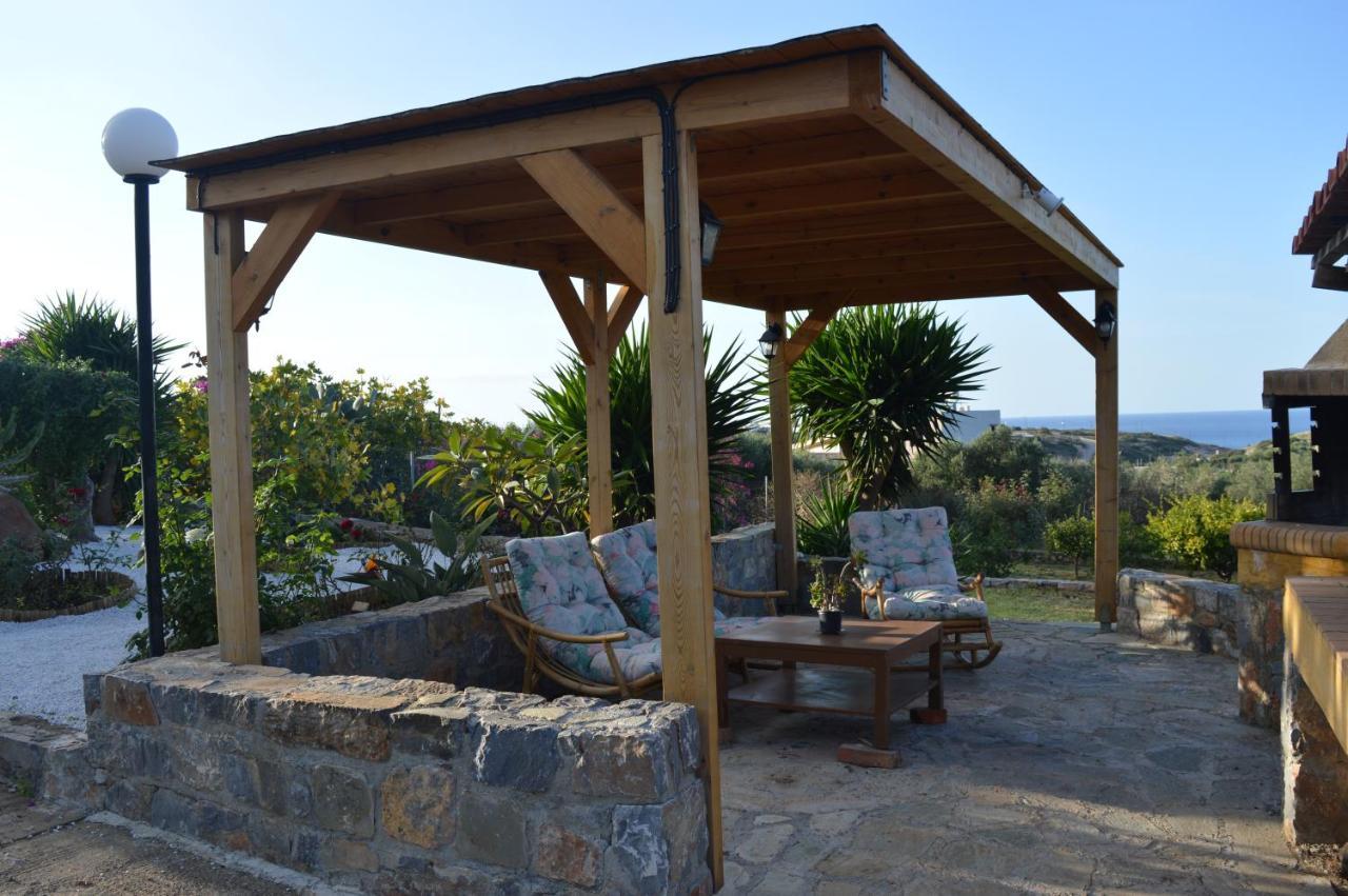 Villa Sk Sissi Dış mekan fotoğraf