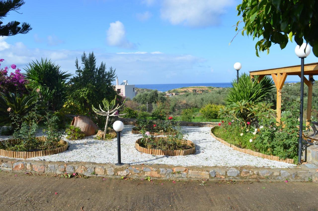 Villa Sk Sissi Dış mekan fotoğraf