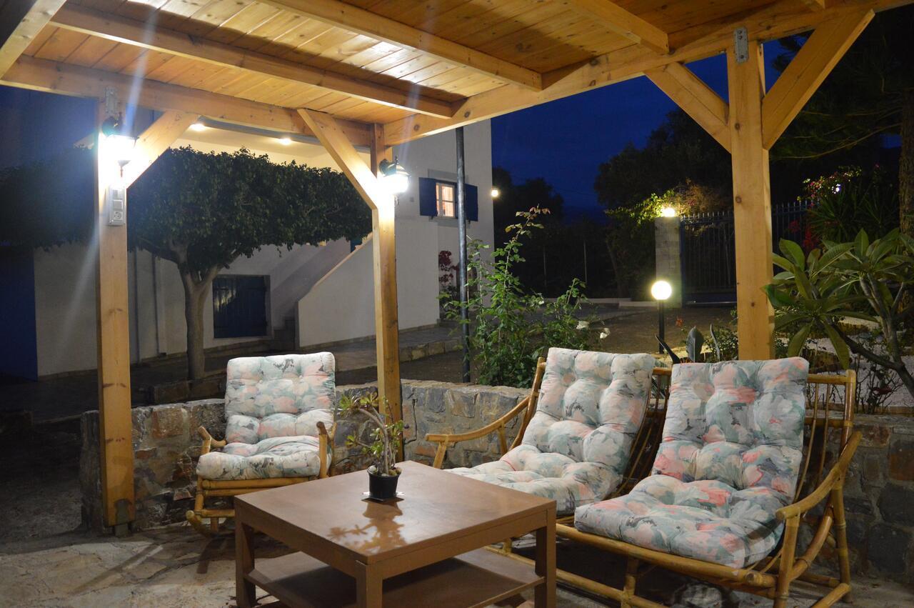 Villa Sk Sissi Dış mekan fotoğraf