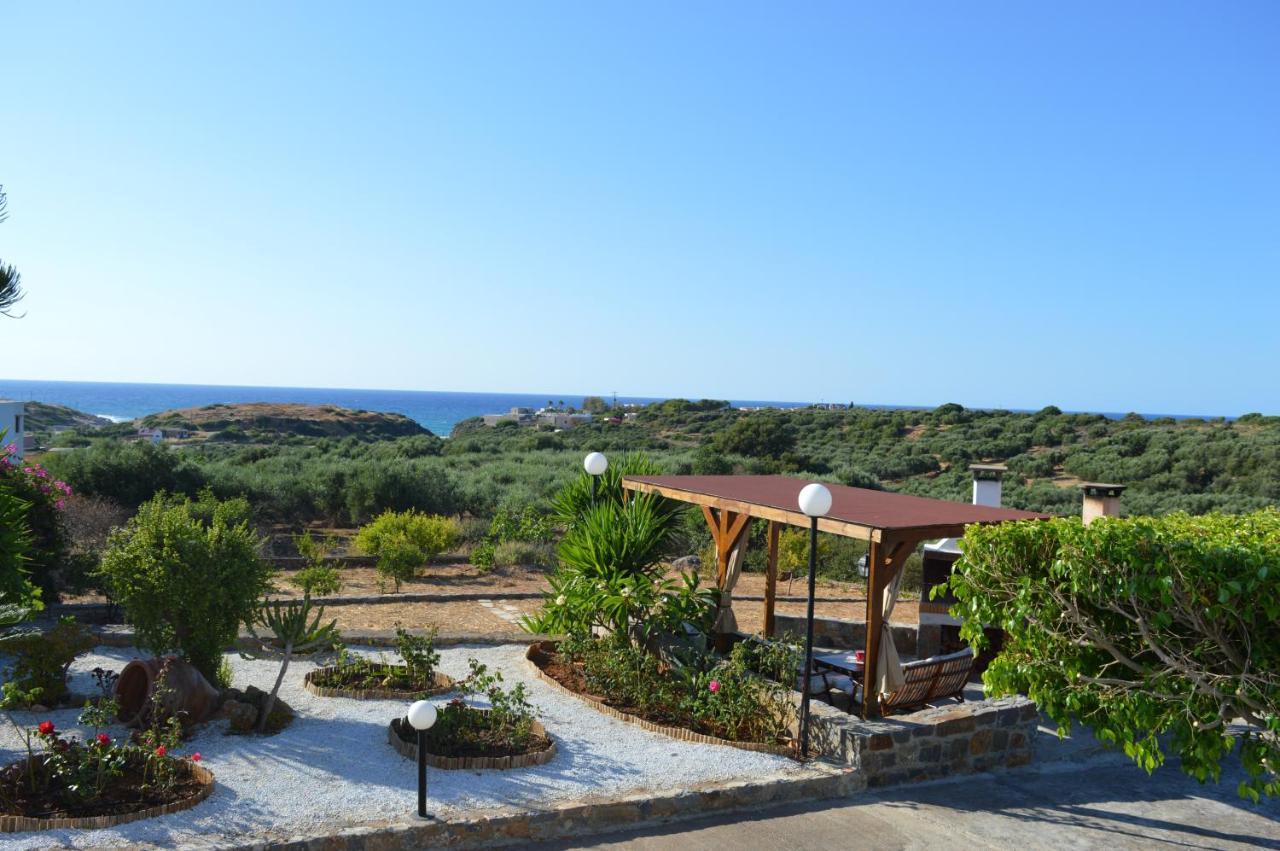 Villa Sk Sissi Dış mekan fotoğraf