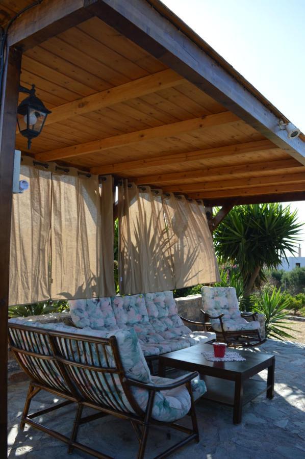 Villa Sk Sissi Dış mekan fotoğraf