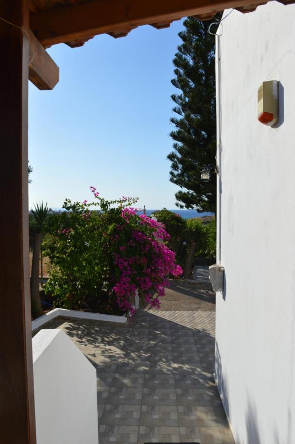 Villa Sk Sissi Dış mekan fotoğraf