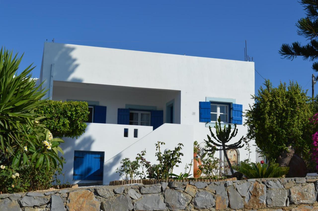 Villa Sk Sissi Dış mekan fotoğraf