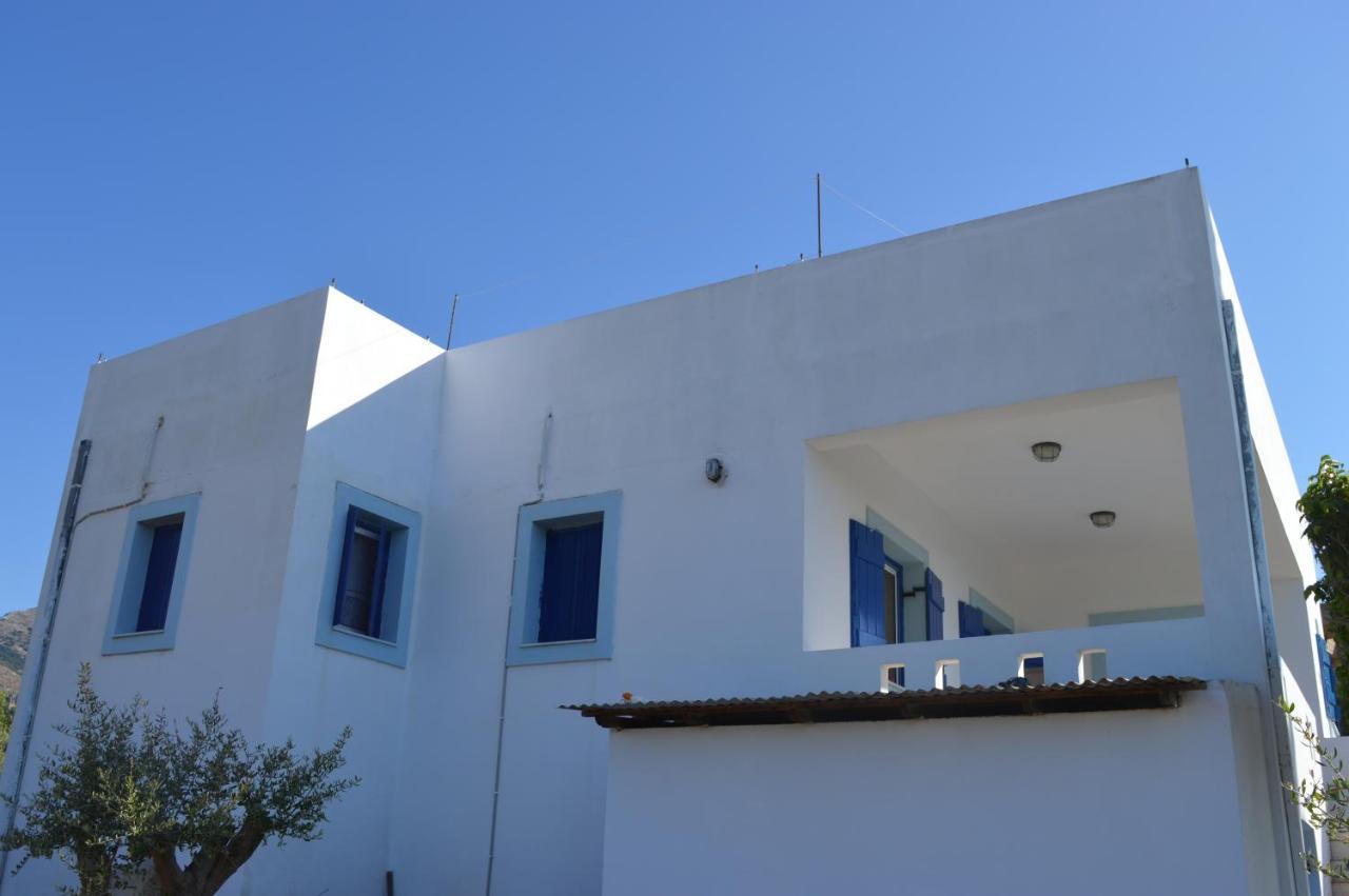 Villa Sk Sissi Dış mekan fotoğraf