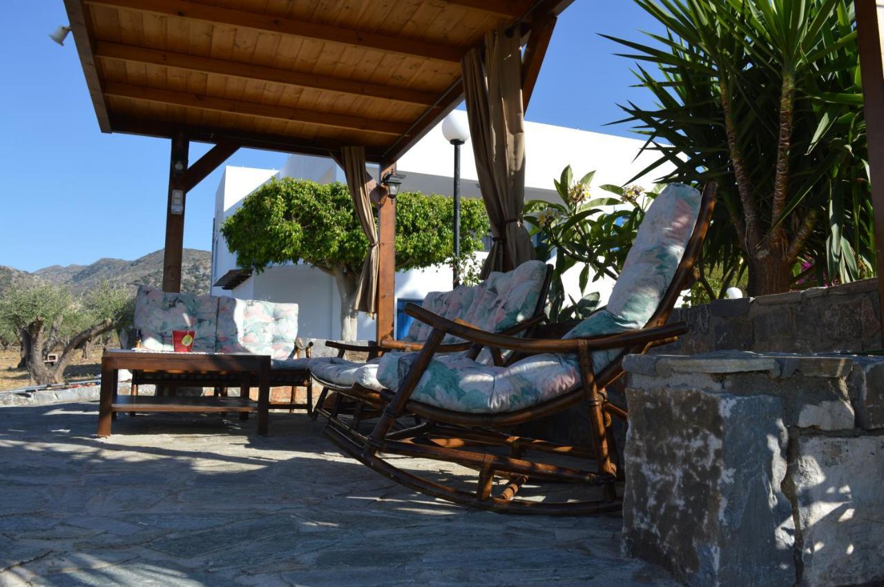 Villa Sk Sissi Dış mekan fotoğraf
