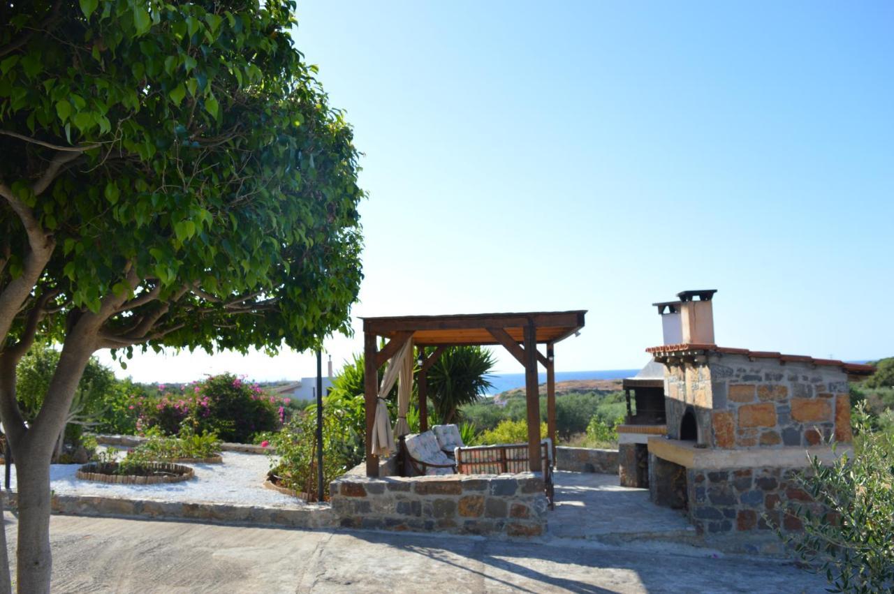 Villa Sk Sissi Dış mekan fotoğraf