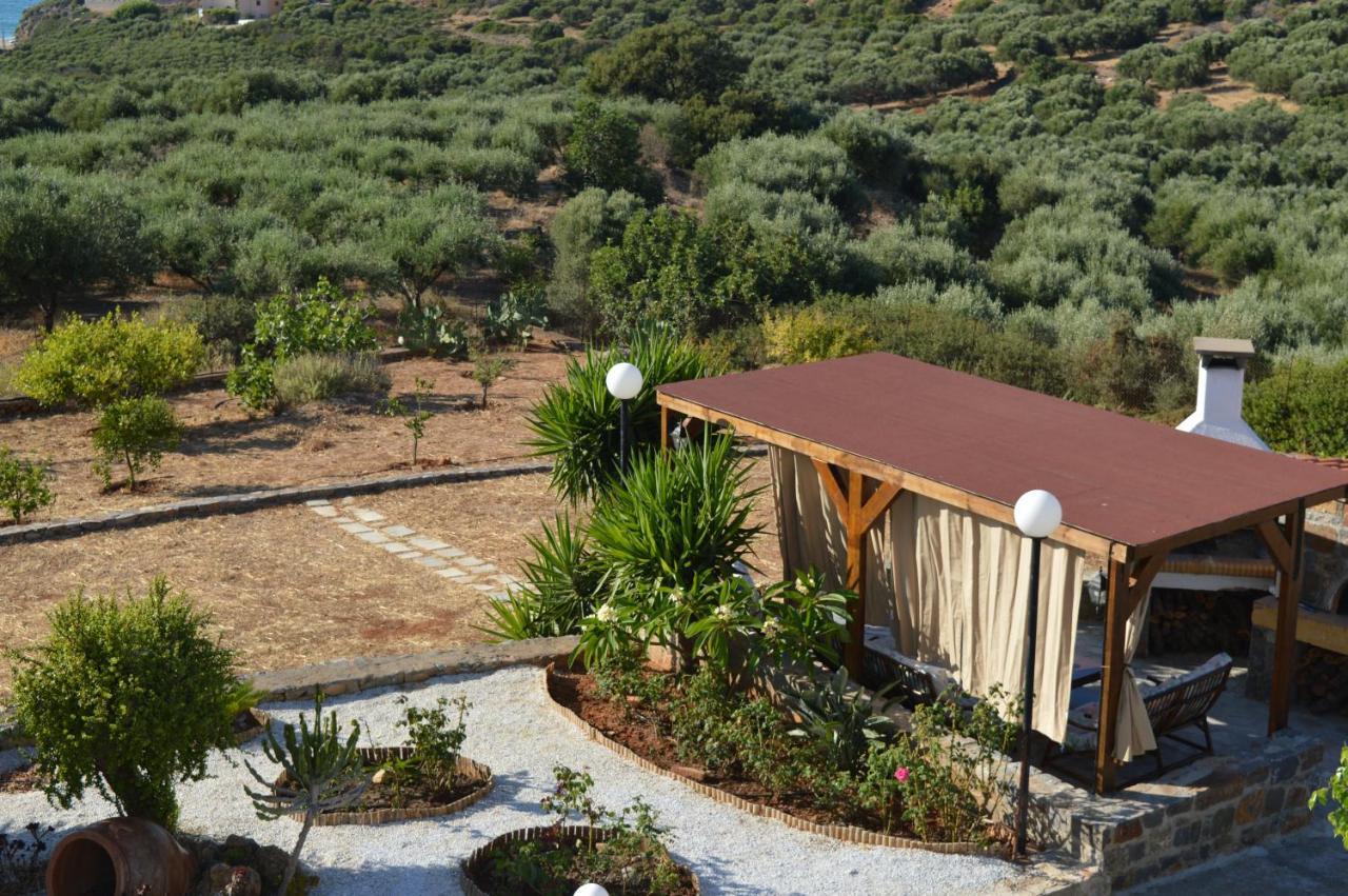 Villa Sk Sissi Dış mekan fotoğraf