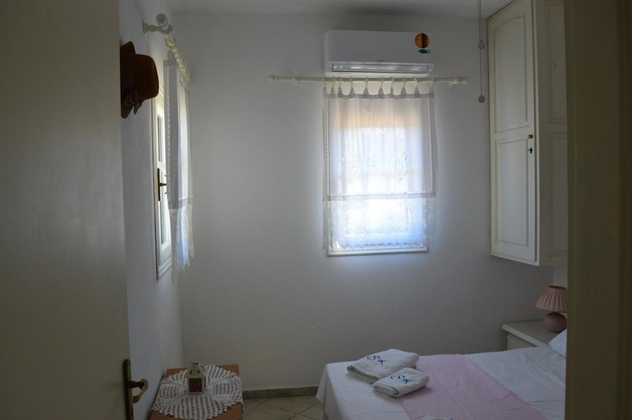 Villa Sk Sissi Dış mekan fotoğraf
