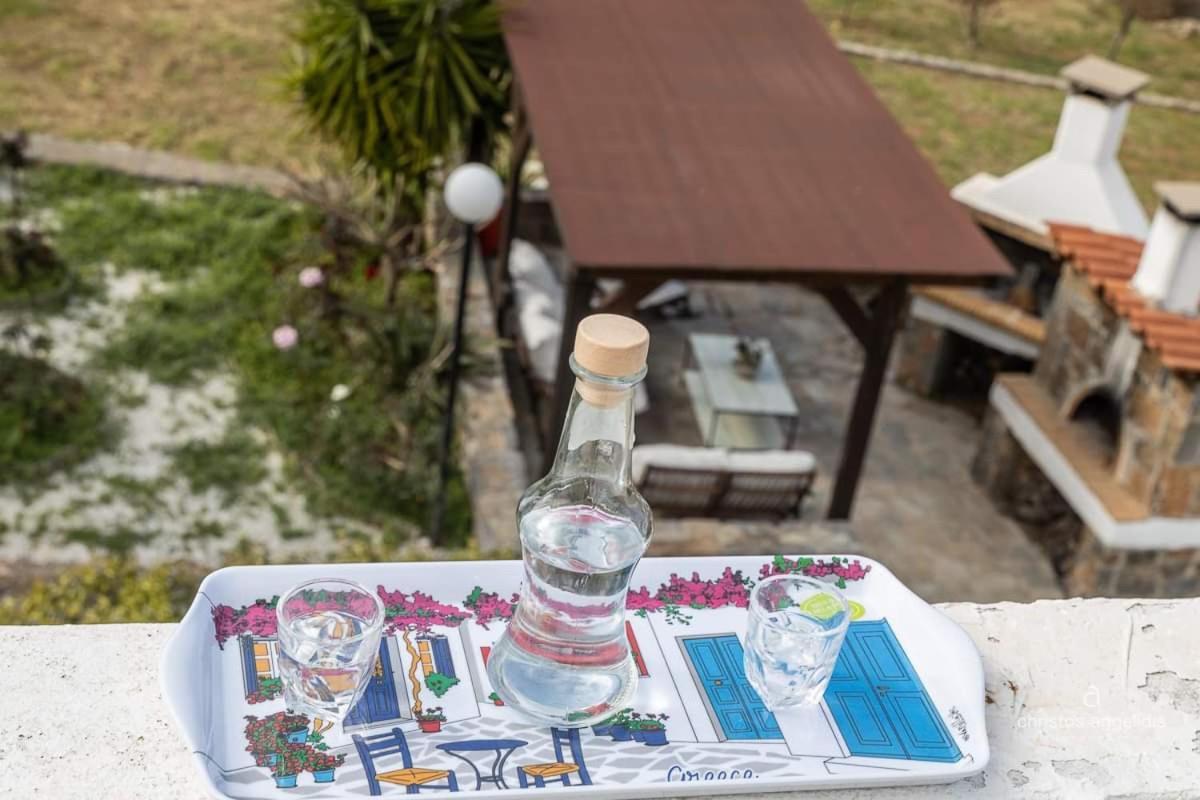 Villa Sk Sissi Dış mekan fotoğraf