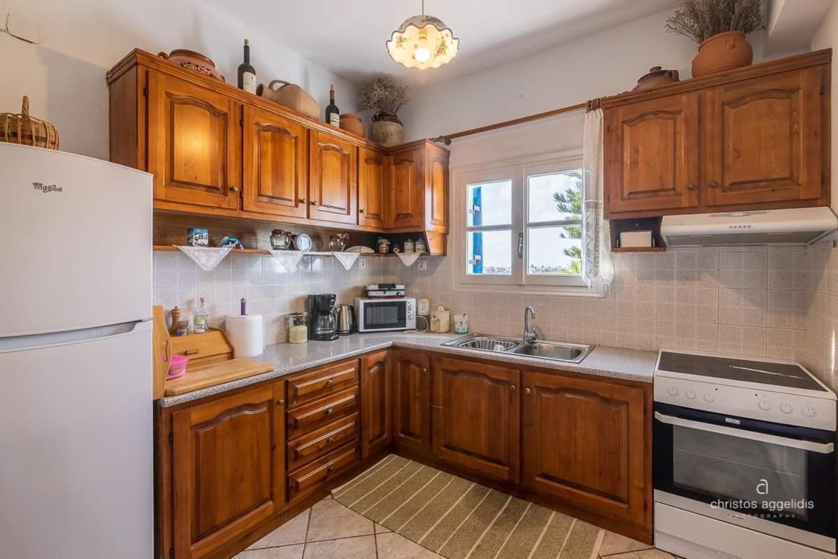 Villa Sk Sissi Dış mekan fotoğraf