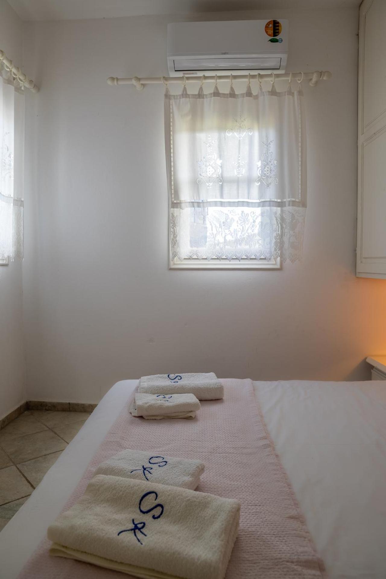 Villa Sk Sissi Dış mekan fotoğraf