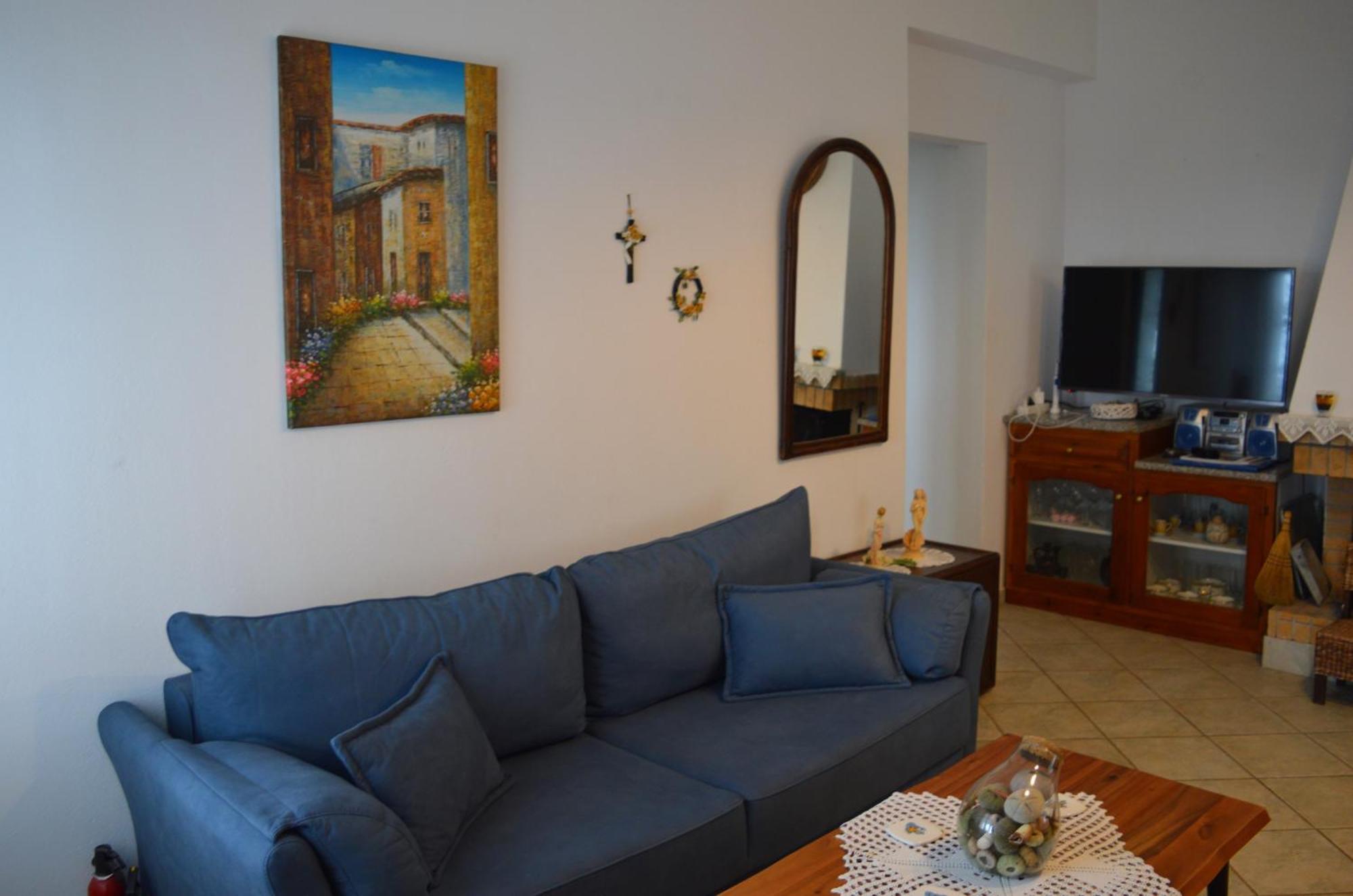 Villa Sk Sissi Dış mekan fotoğraf