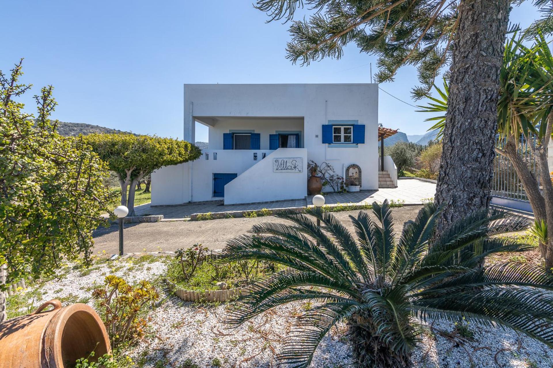 Villa Sk Sissi Dış mekan fotoğraf