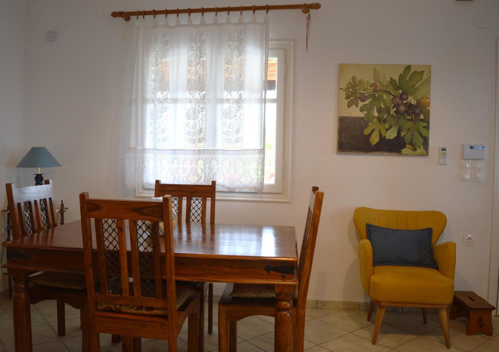 Villa Sk Sissi Dış mekan fotoğraf