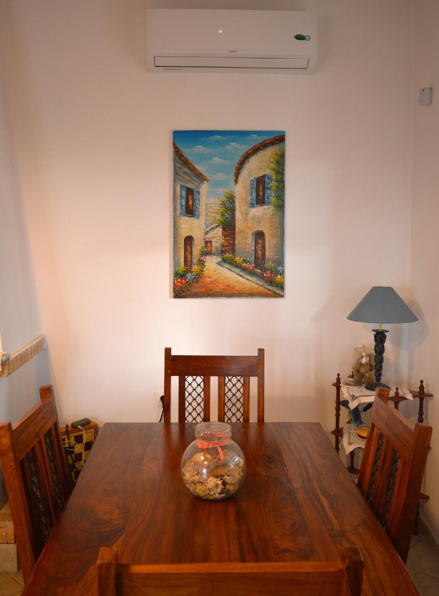Villa Sk Sissi Dış mekan fotoğraf