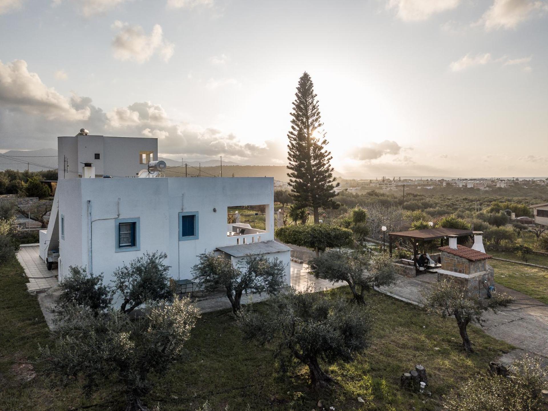 Villa Sk Sissi Dış mekan fotoğraf