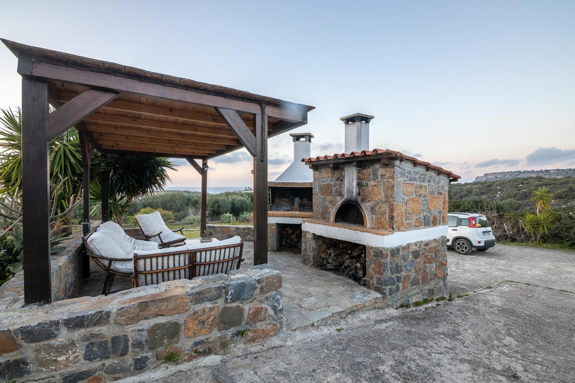 Villa Sk Sissi Dış mekan fotoğraf