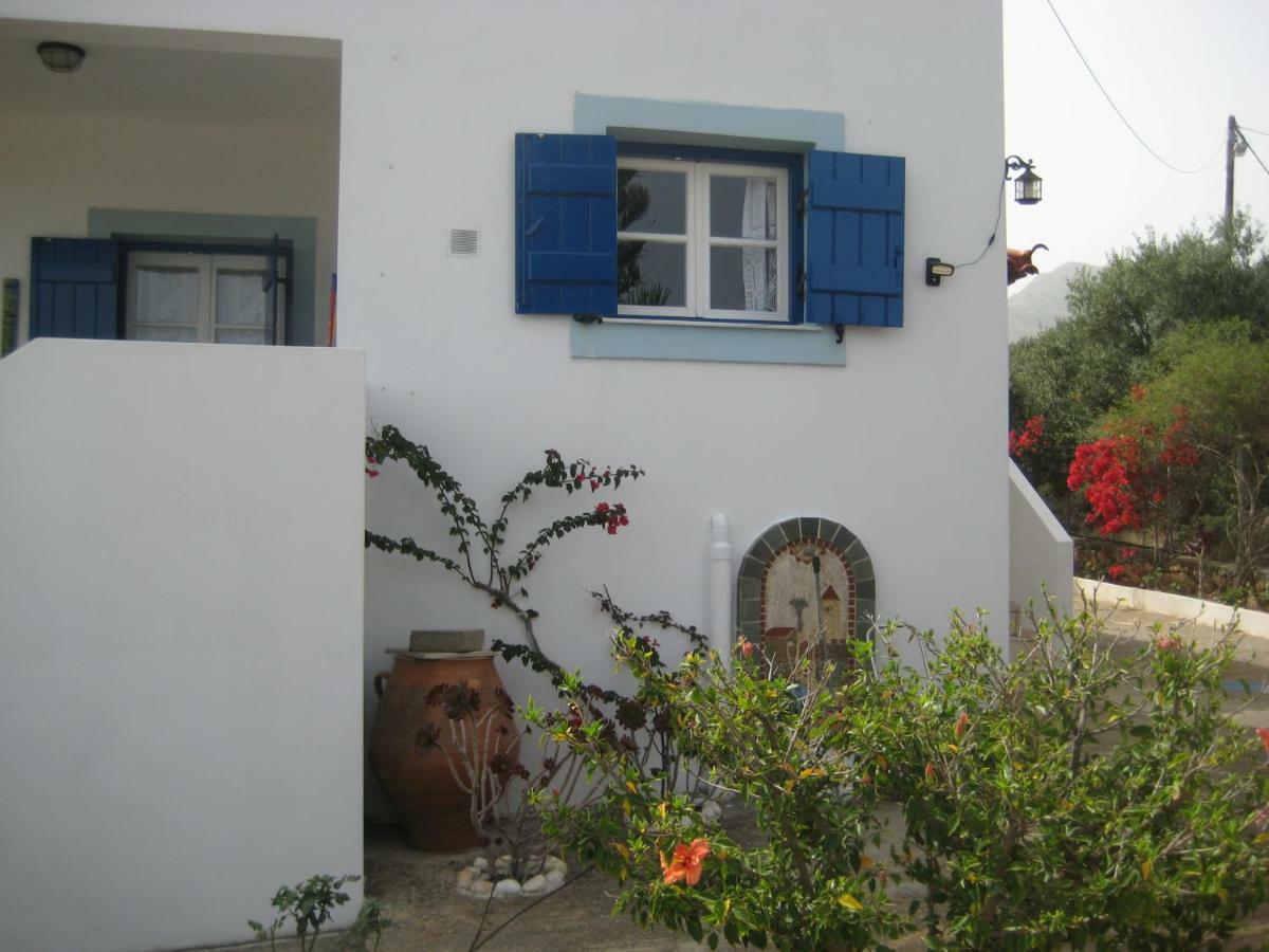Villa Sk Sissi Dış mekan fotoğraf
