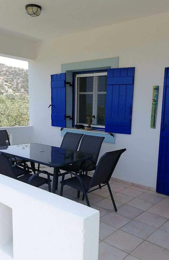 Villa Sk Sissi Dış mekan fotoğraf