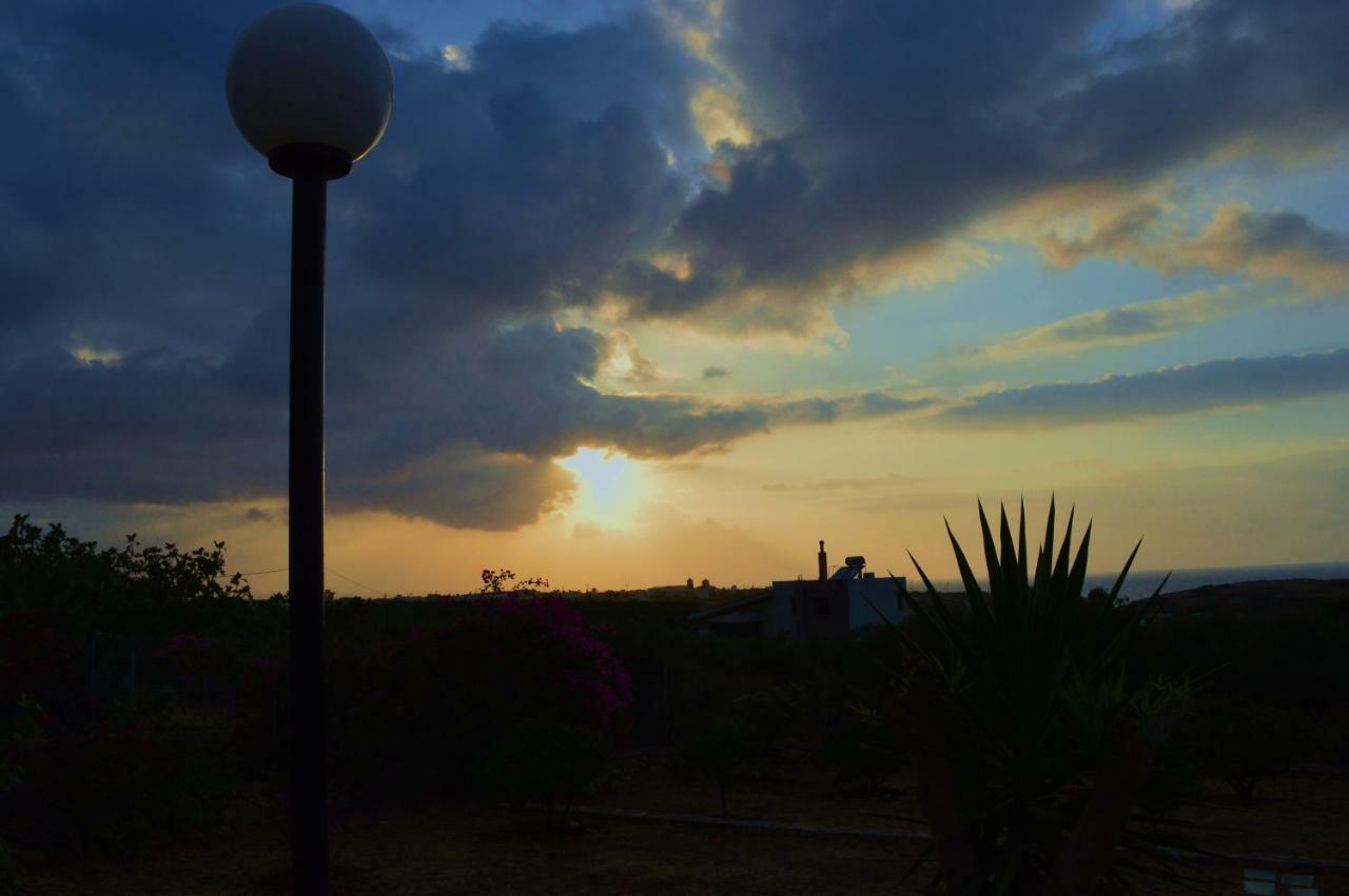 Villa Sk Sissi Dış mekan fotoğraf
