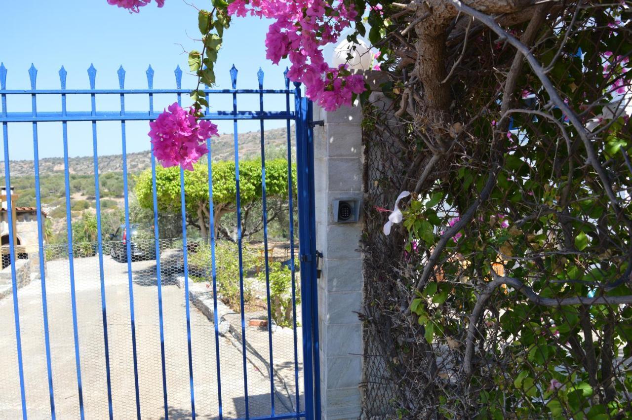 Villa Sk Sissi Dış mekan fotoğraf